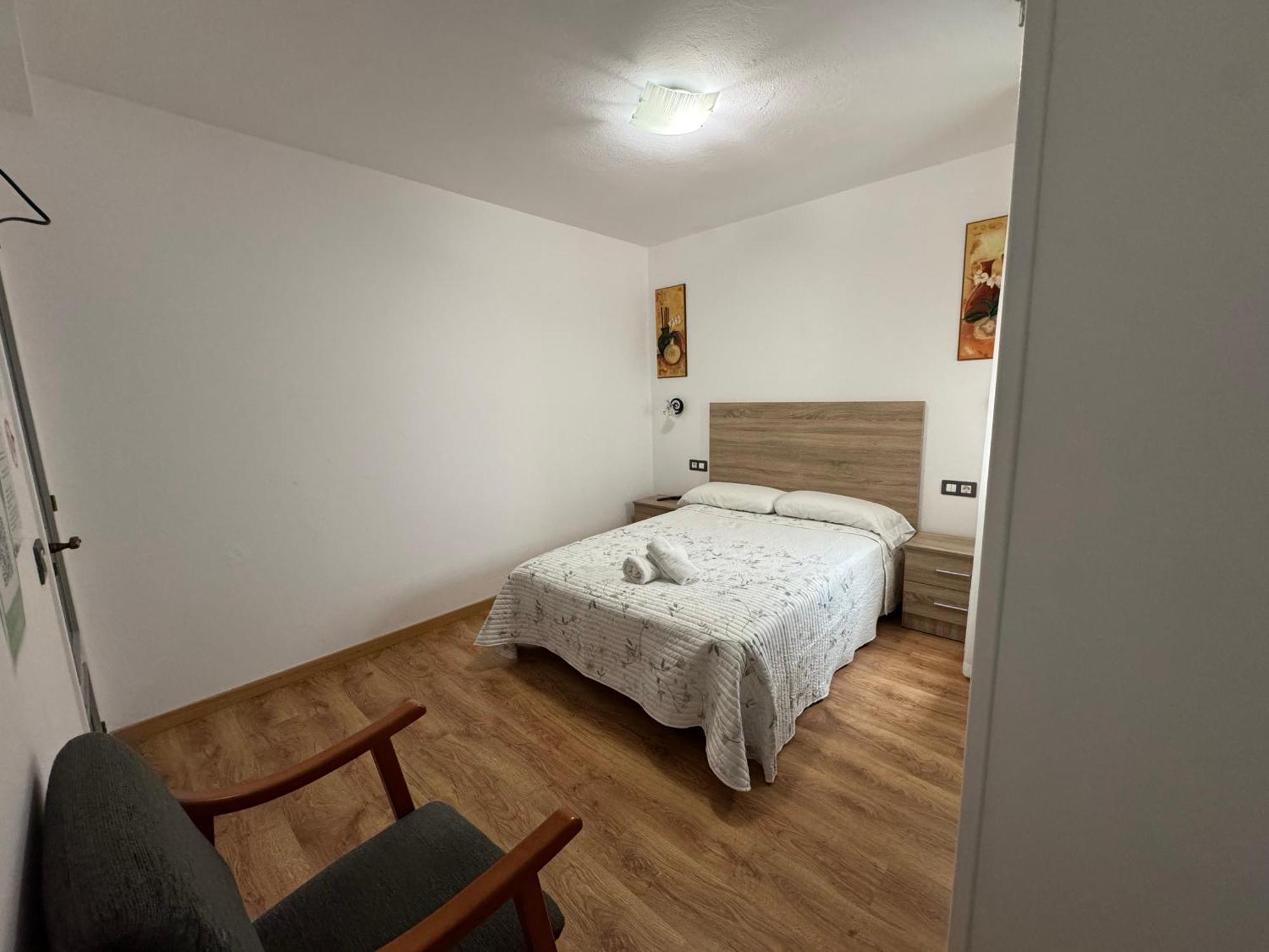 O Castelo Hotell Palas de Rei Eksteriør bilde